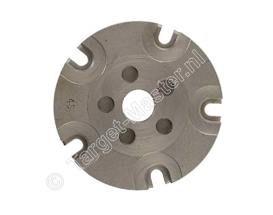 Lee Load-Master SHELLPLATE  6S